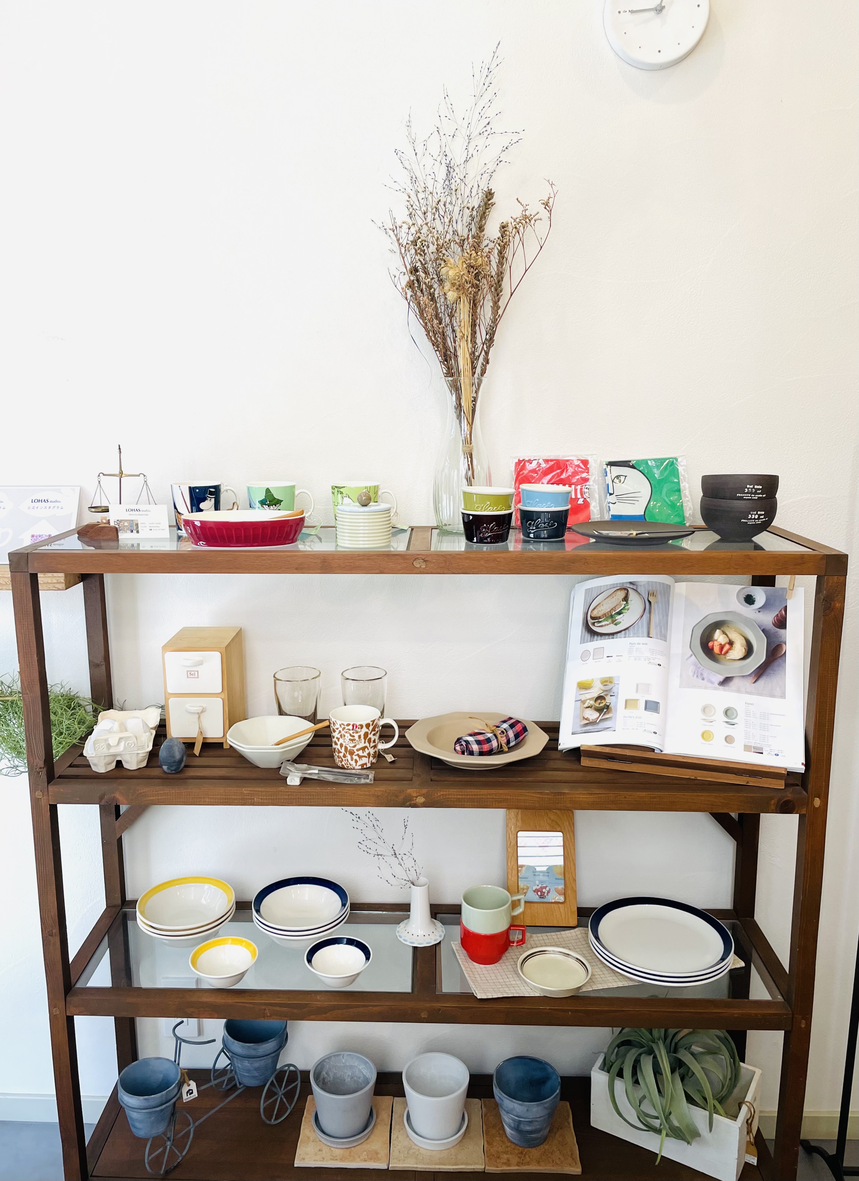 【北千住店】雑貨入荷しました