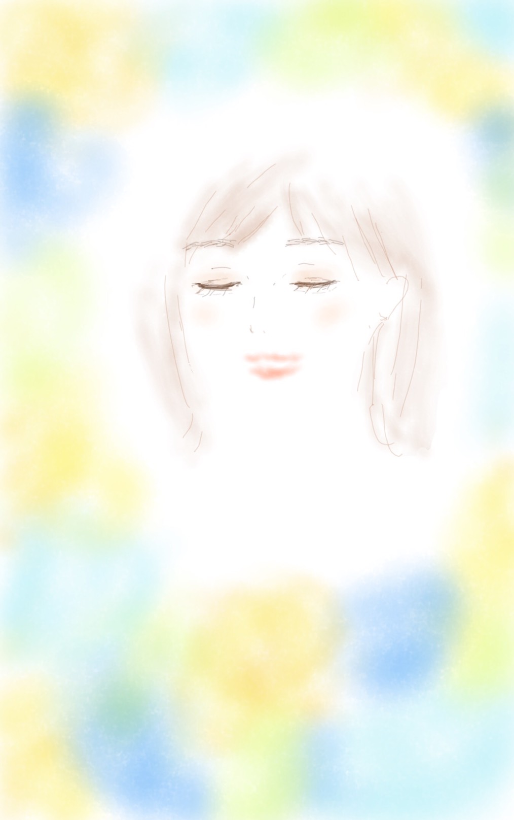 ＊ご挨拶と自己紹介＊