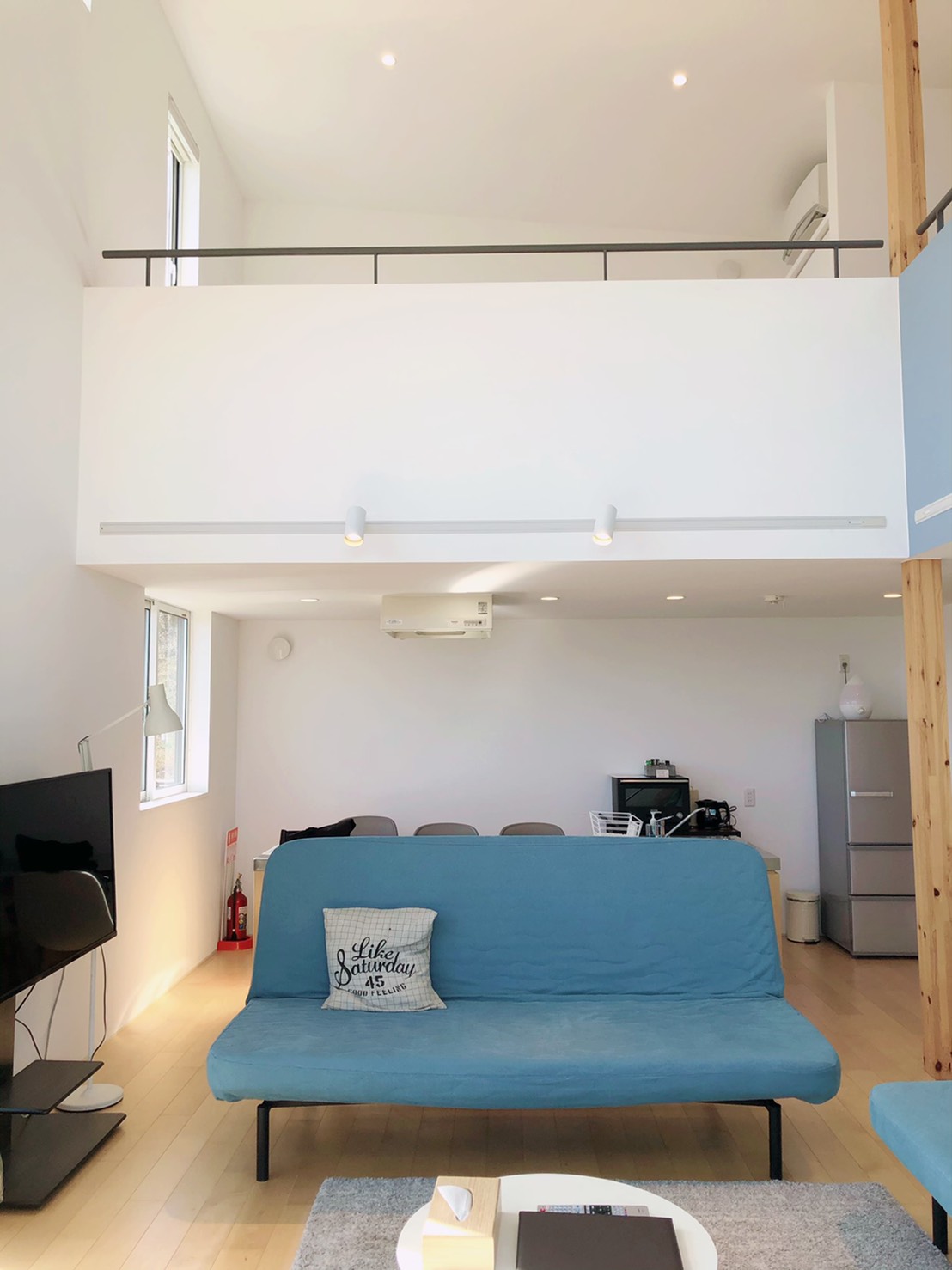 おすすめカフェ①