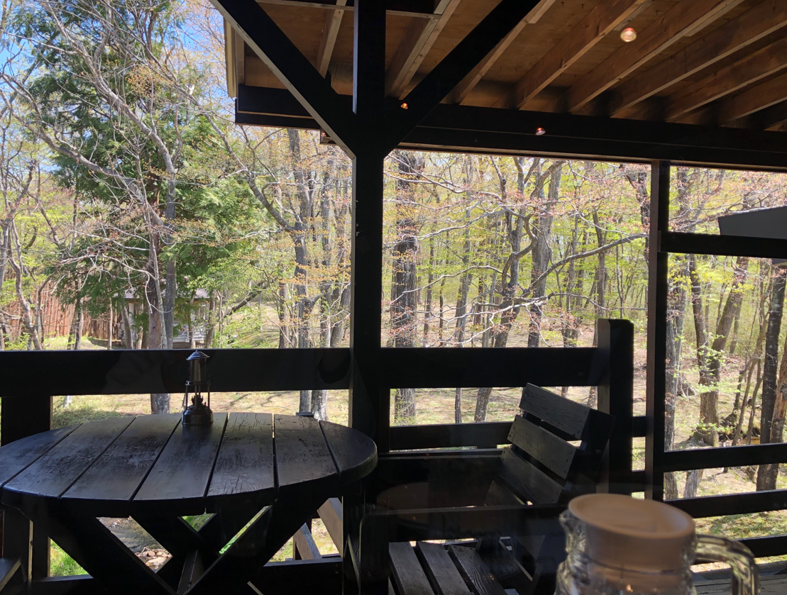 おすすめカフェ③