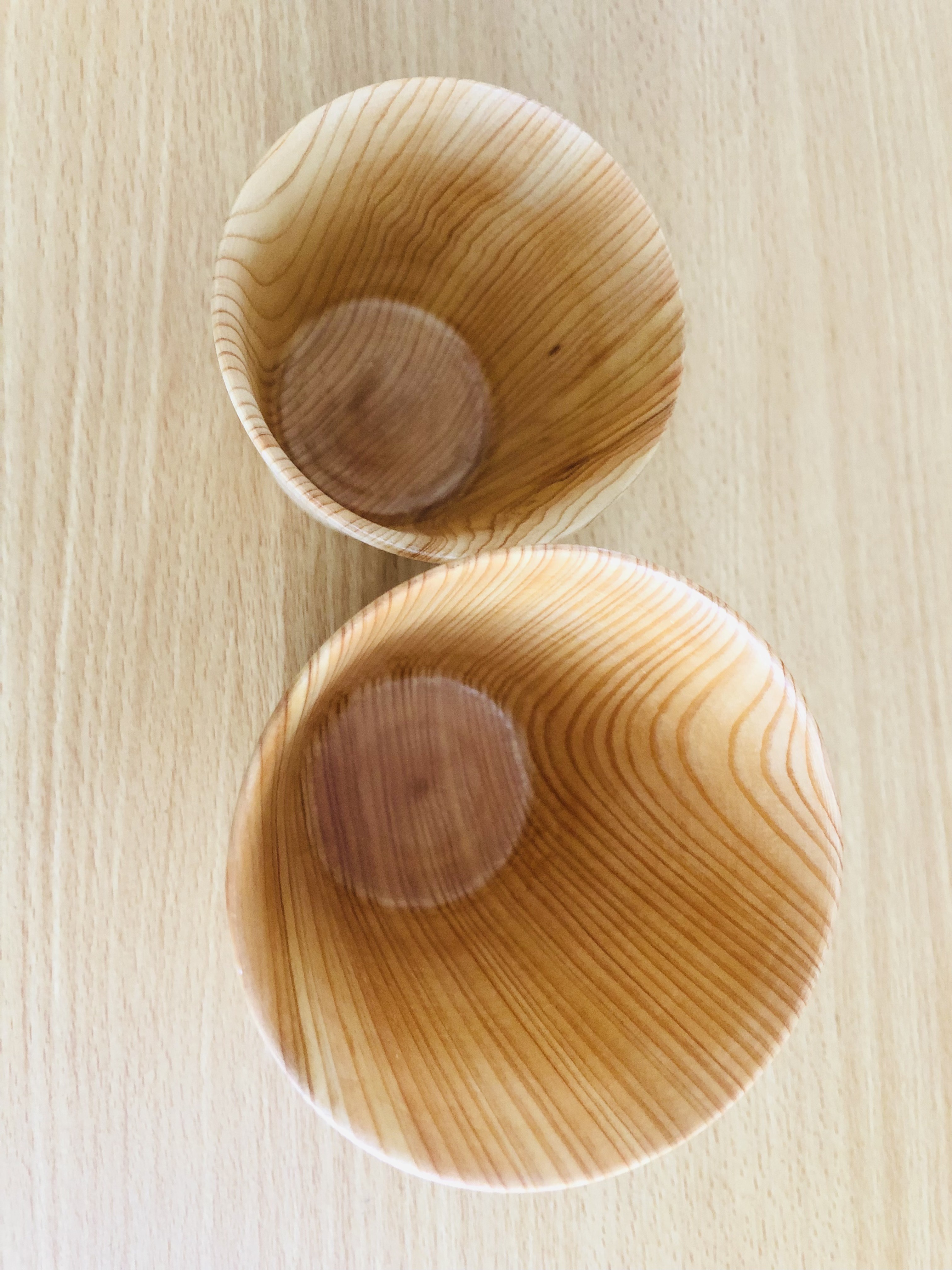 岡山③ ～檜と竹～