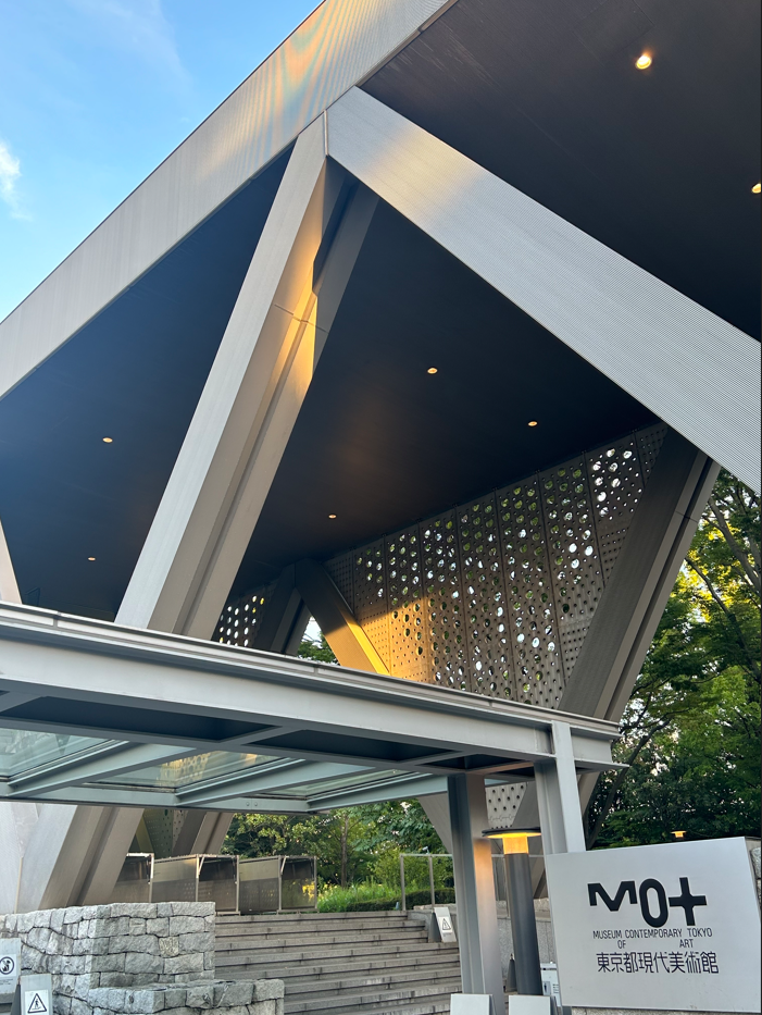 ディヴィッド・ホックニー展