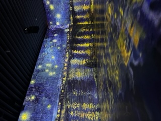 角川武蔵野ミュージアムの続き・・・