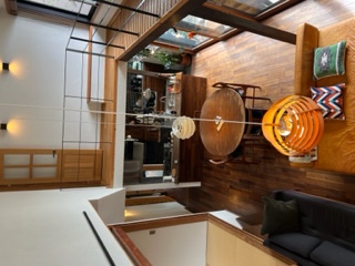 齋藤課長のおうちにお邪魔させていただきました☆彡