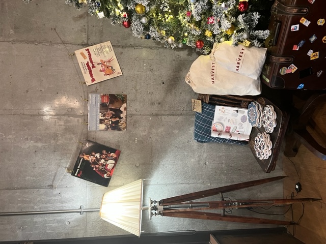 素敵な食器屋さんを紹介します☆