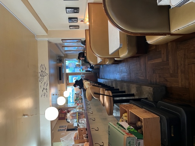 中目黒にあるしゃれなカフェをご紹介いたします☆