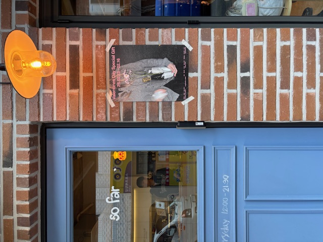 韓国おすすめカフェご紹介パート①