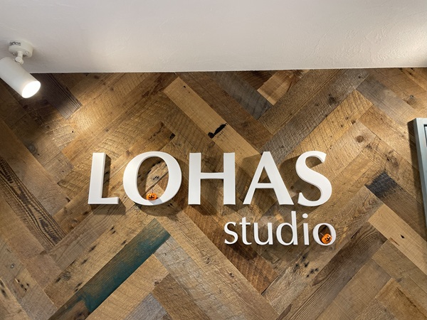 ハロウィン仕様🎃