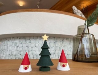 11月もあと少し・・・