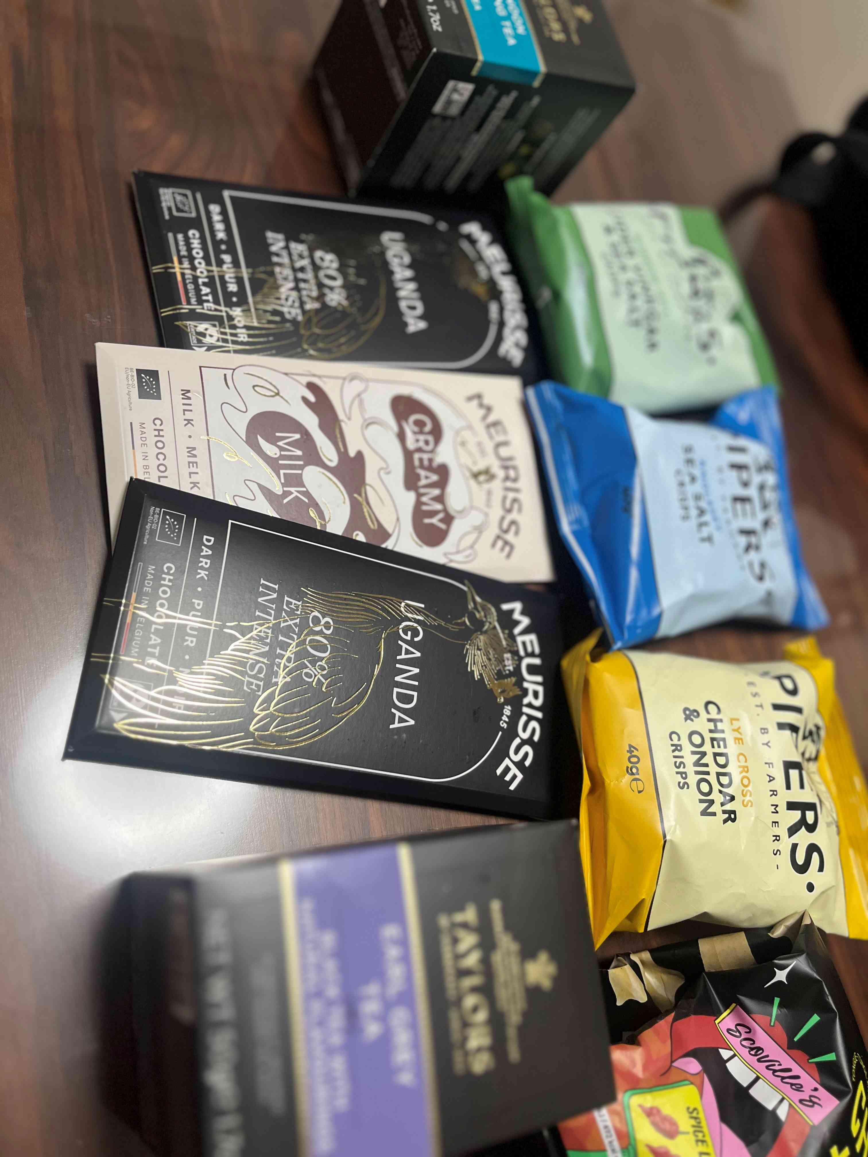 バレンタインデー♡