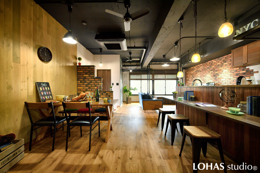 RENOVATION OF THE YEAR 2018