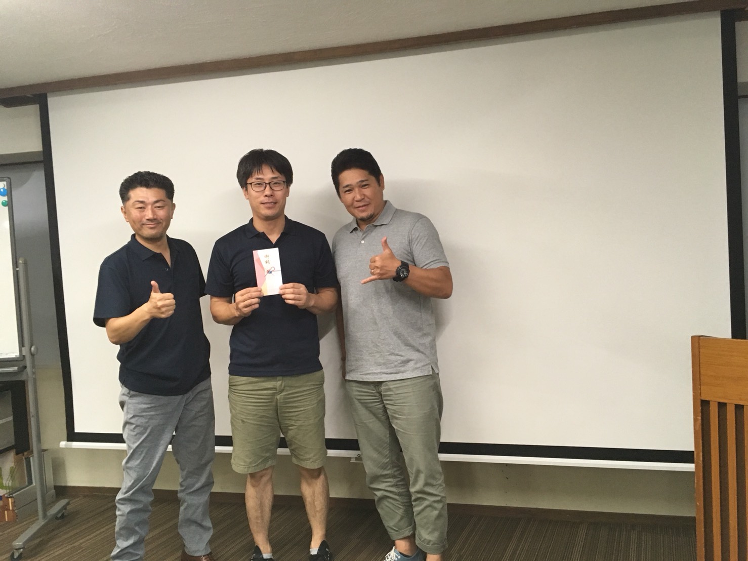 6/30・マルチスキルワーカー多機能工課会議