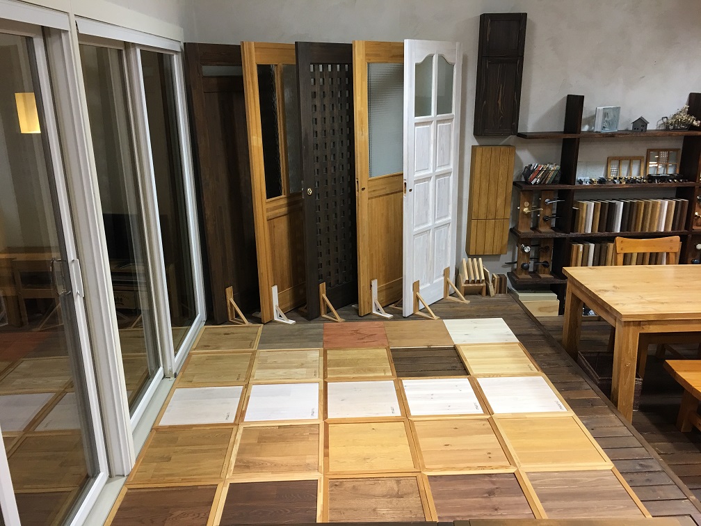 ハウスクエア横浜