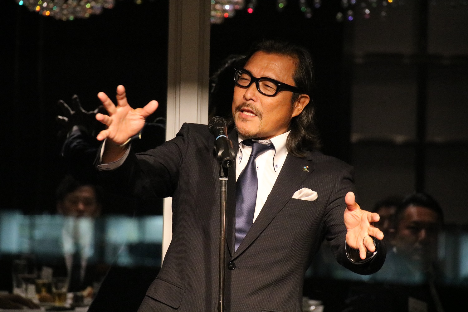 2019年度新卒内定者懇親会