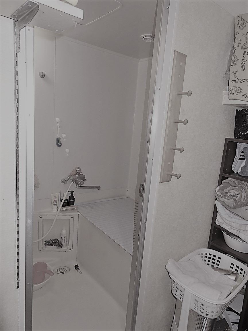 マンションリフォーム完了確認