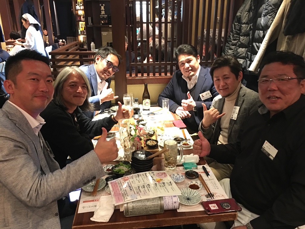 第3回LOCAS会議に出席してきました。