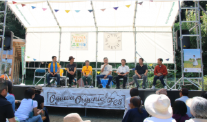 トークセッション1