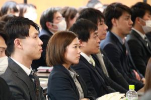 2018全体会議社員