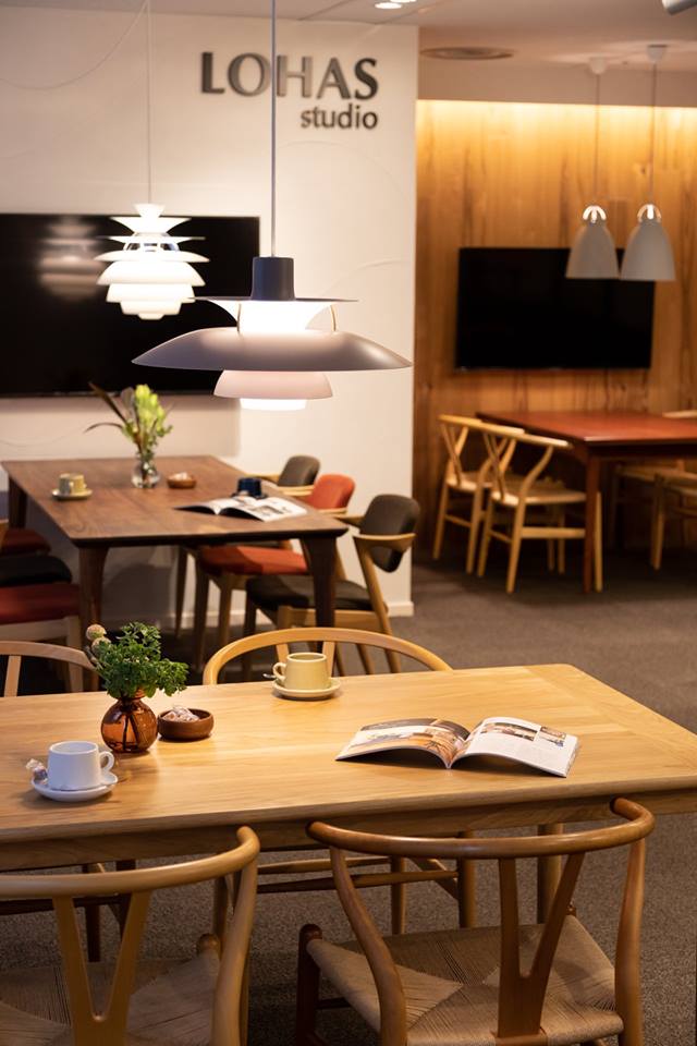 LOHAS studio 新宿店 ＯＰＥＮしました！