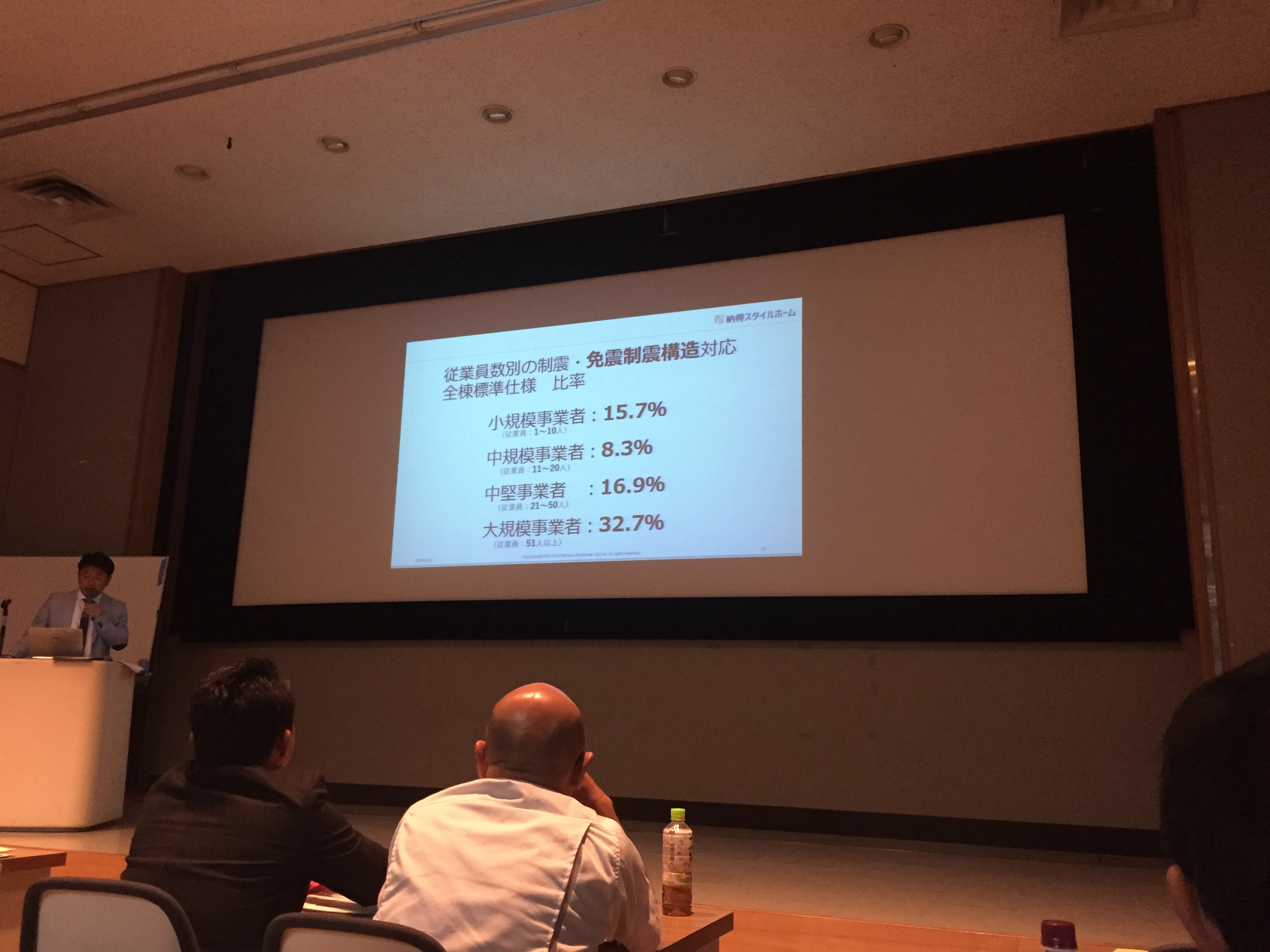 木耐協の研修に参加してきました！