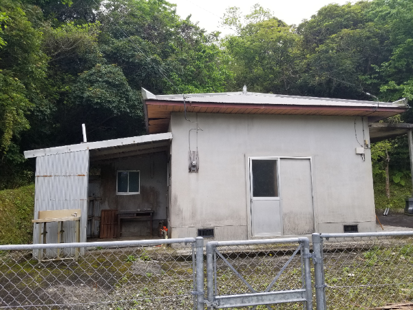 初めてまして。