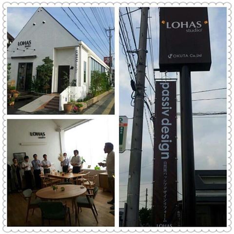 LOHAS studio熊谷店リニューアルオープン！！