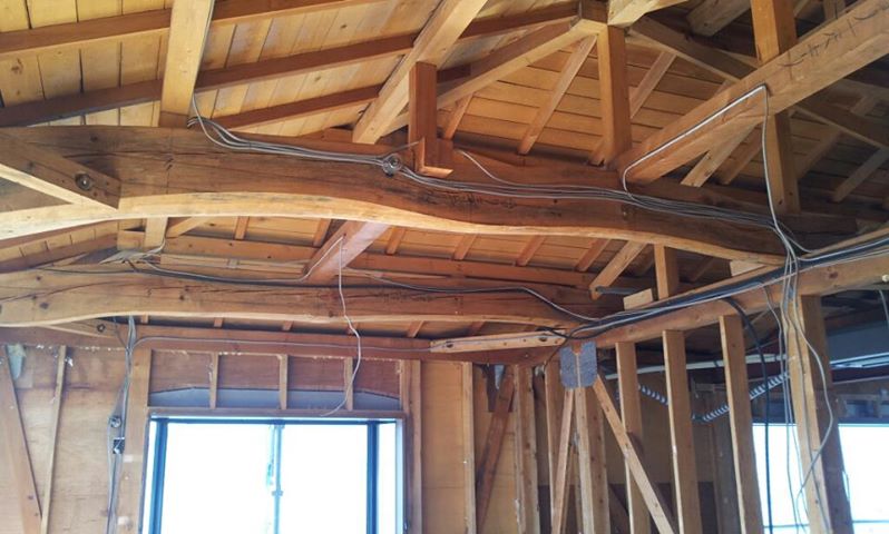 passiv design （パッシブデザイン）リノベーションプロジェクト！ウルトラハイクオリティ現場Vol,3