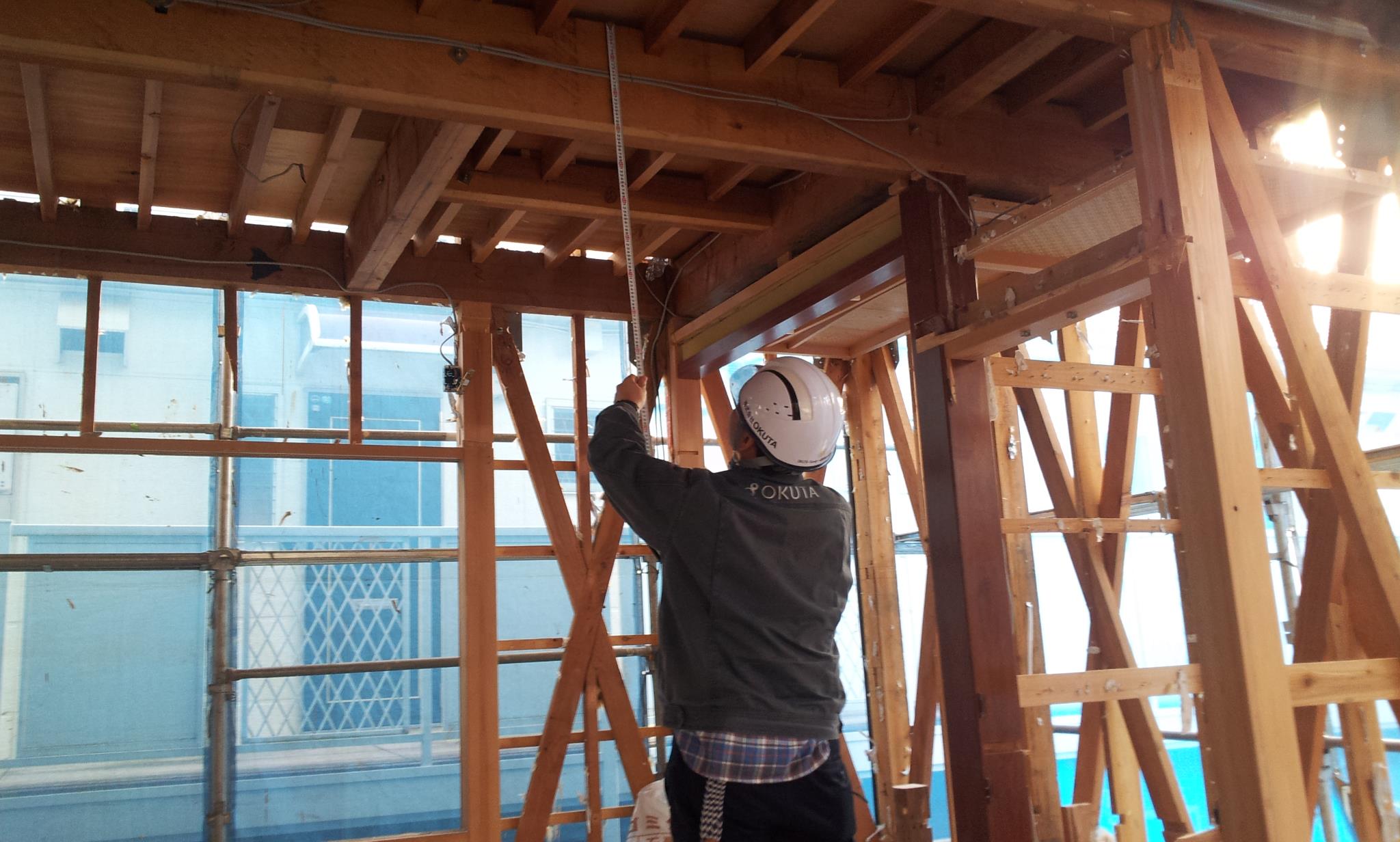 passiv design （パッシブデザイン）リノベーションプロジェクト！ウルトラハイクオリティ現場Vol,4