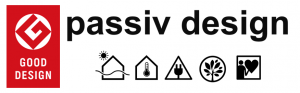 passiv designロゴ