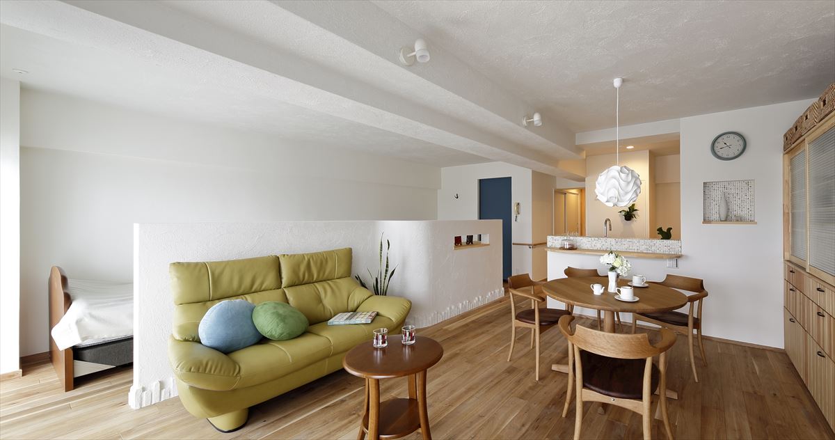 「LIXILメンバーズコンテスト2016」地域最優秀賞受賞