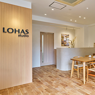 LOHAS studio町田店