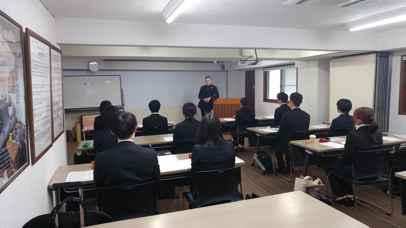 LOHAS studioスタッフ　シルバーカレッジ