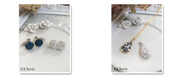 製作アイテム例