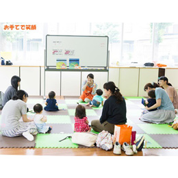 ベビーサインが気になっている方はぜひ！