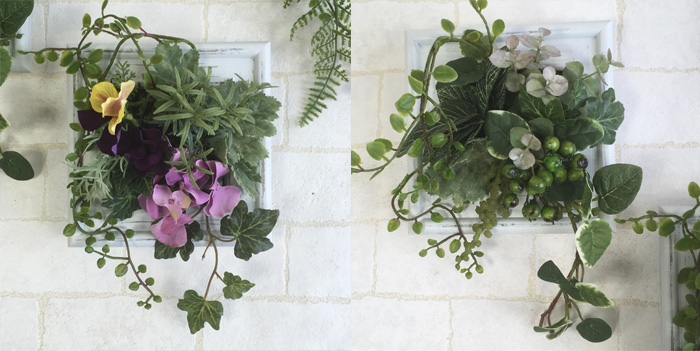 【立川】選んで作る!インテリアグリーン♪(ワークショップ)