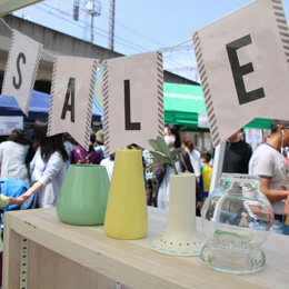 雑貨SALE販売