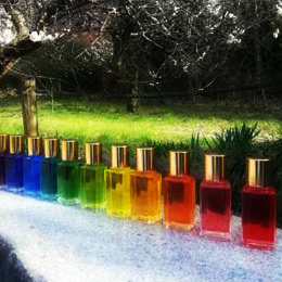 カラーセラピーとは......