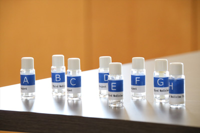 *嗅覚で心と体を読み解く【サードメディスン】とは?