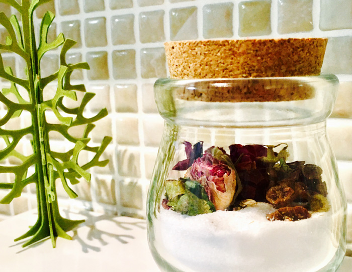 【船橋】クリスマスバージョン重層アロマデュフューザーを作ろう!(ワークショップ)