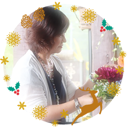 Ever Green 山田 彩葉 先生