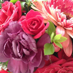 リアン・ド・フルール　中原 紀子先生