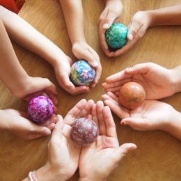 新たなコレクションとしてリピーターさん続出！