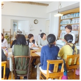 みんなで学ぶから楽しい！理解も深まる！