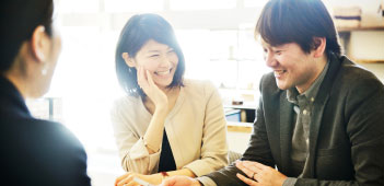 何から始める？ はじめてのマイホーム相談会 画像