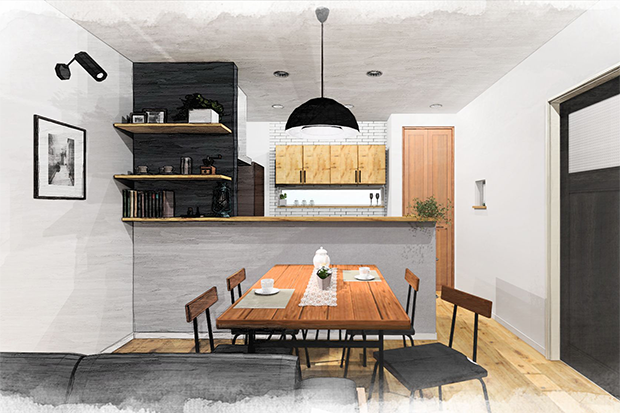 中古を買ってリフォーム＆リノベーション相談会　メイン画像2