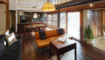神奈川の中古住宅リノベーション事例 リノベーションならオクタ