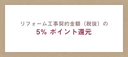 会費1円ごとに1ポイントプレゼント