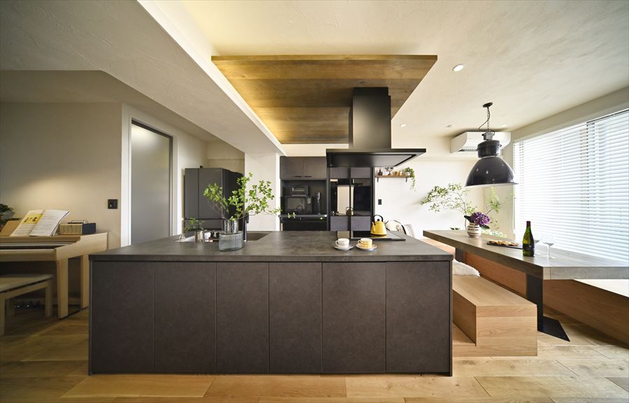 Jackグループ主催「全国リフォームアイデアコンテスト2022」受賞詳細