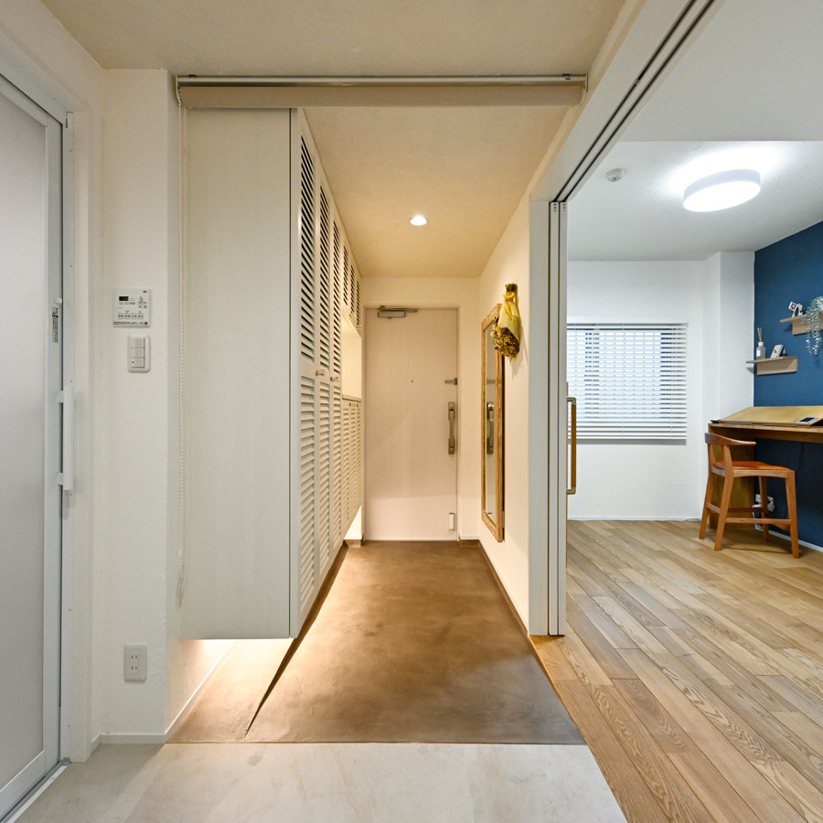 Jackグループ主催「全国リフォームアイデアコンテスト2022」受賞詳細