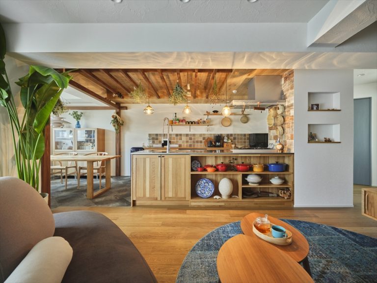 令和7年度「キッチン空間アイデアコンテスト」受賞詳細